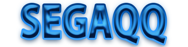SEGAQQ Logo